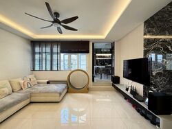 Azalea Park Condominium (D17), Condominium #501104531